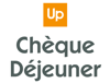 Chèque déjeuner