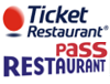 Ticket restaurant