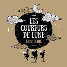 Logo de Les Coureurs de Lune