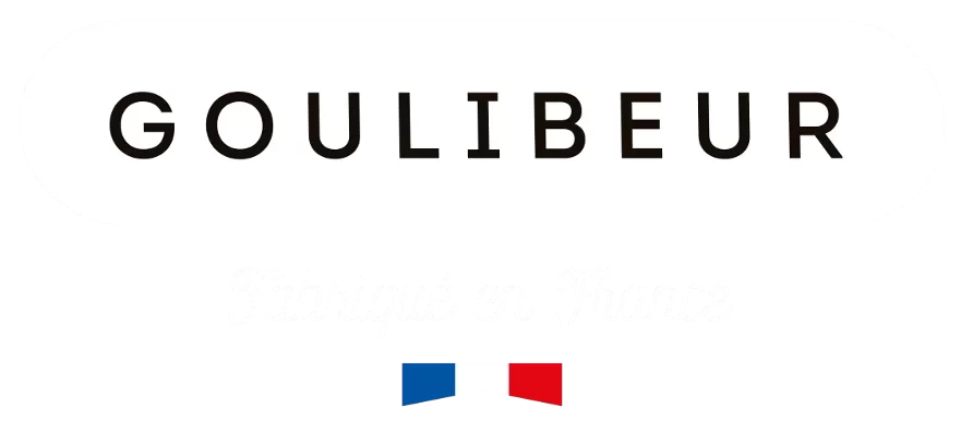Logo de Goulibeur