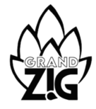 Logo de Grand Zig
