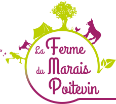 Logo de La Ferme du Marais Poitevin