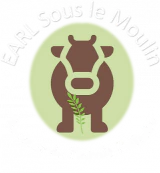 Logo de Sous le Moulin