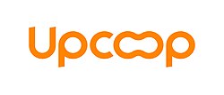 Nous acceptons les paiements par UPCOOP