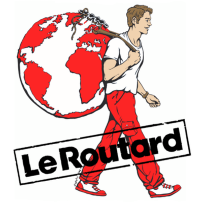 Le Guide du Routard